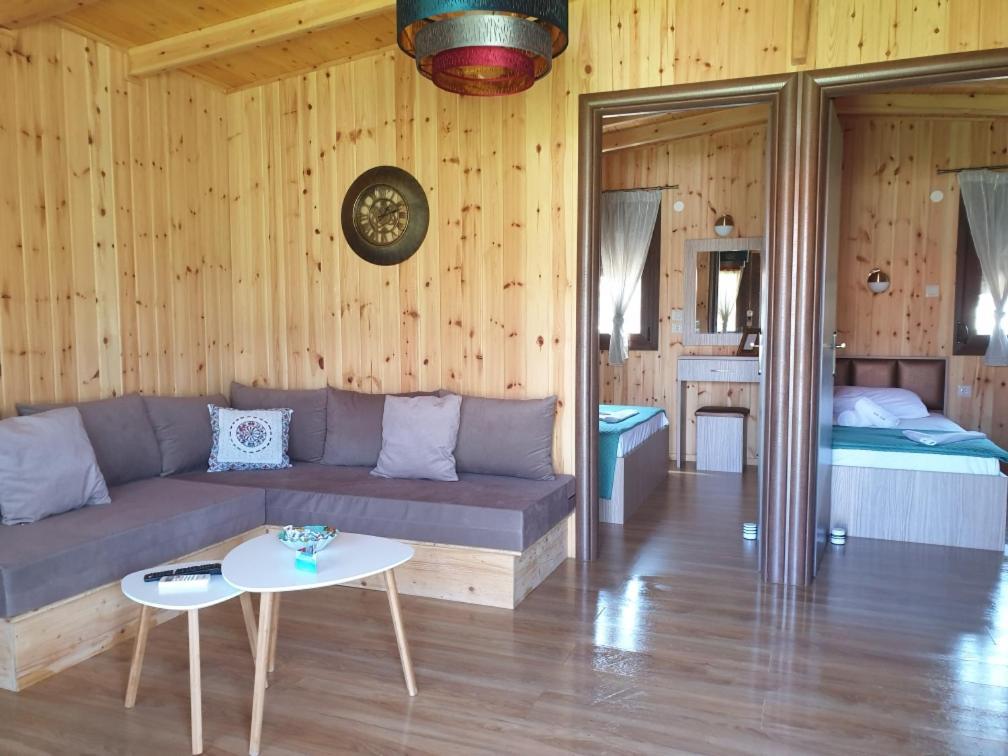 Villa Irida Σάρτη Εξωτερικό φωτογραφία