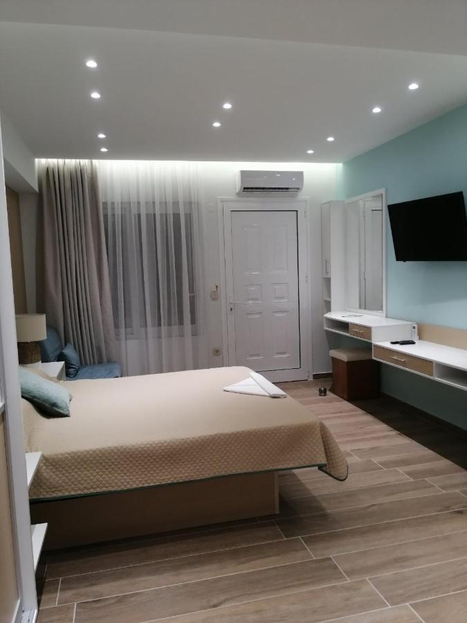 Villa Irida Σάρτη Εξωτερικό φωτογραφία
