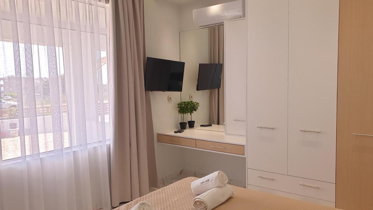 Villa Irida Σάρτη Εξωτερικό φωτογραφία