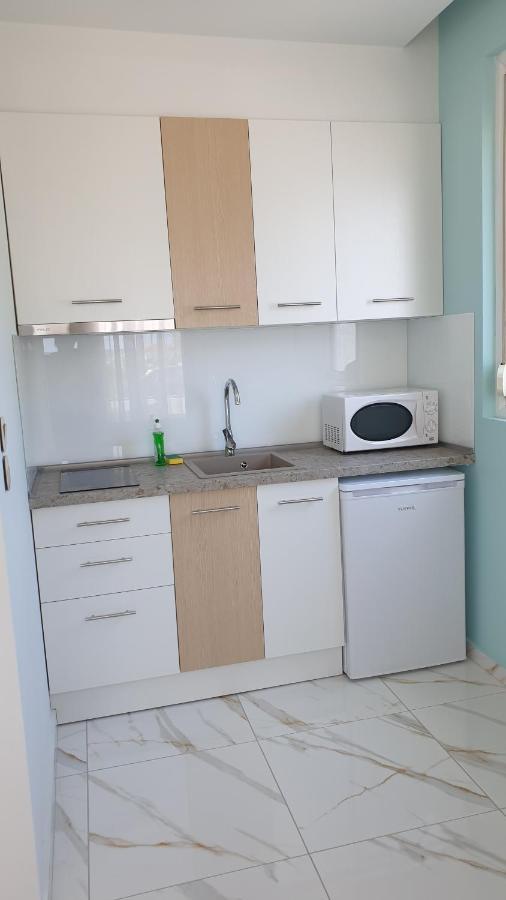 Villa Irida Σάρτη Εξωτερικό φωτογραφία