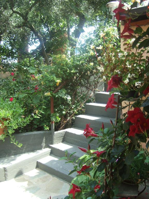 Villa Irida Σάρτη Εξωτερικό φωτογραφία
