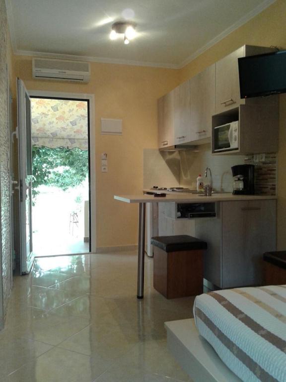 Villa Irida Σάρτη Εξωτερικό φωτογραφία
