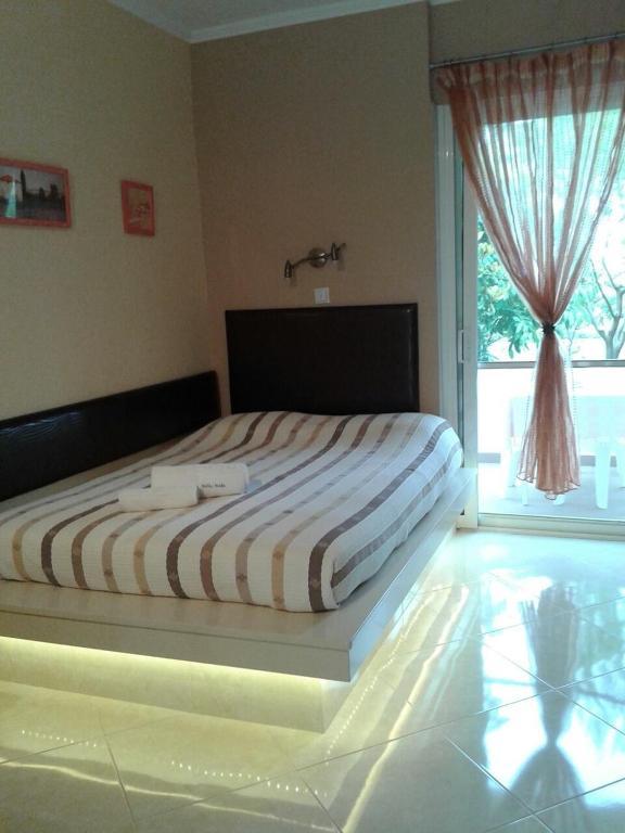 Villa Irida Σάρτη Εξωτερικό φωτογραφία
