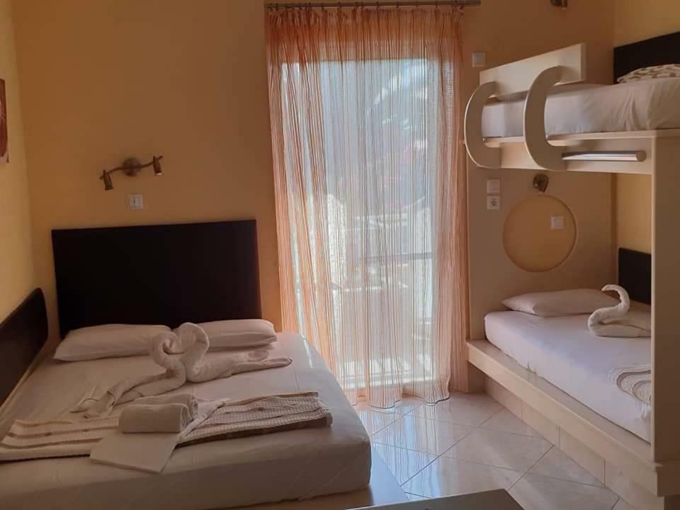 Villa Irida Σάρτη Εξωτερικό φωτογραφία